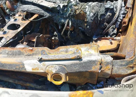 2008 Toyota Avalon Limited z USA, uszkodzony, nr VIN 4T1BK36B98U265531